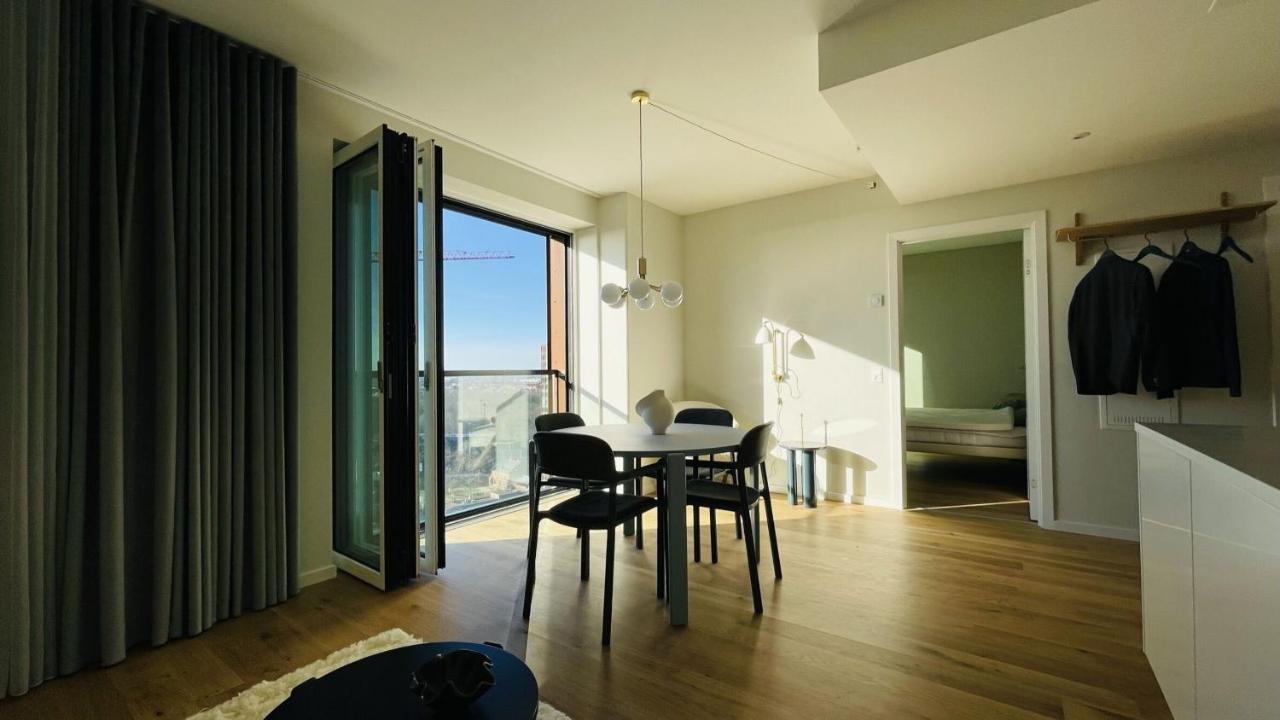 Apartmentincopenhagen Apartment 1525 Exteriör bild