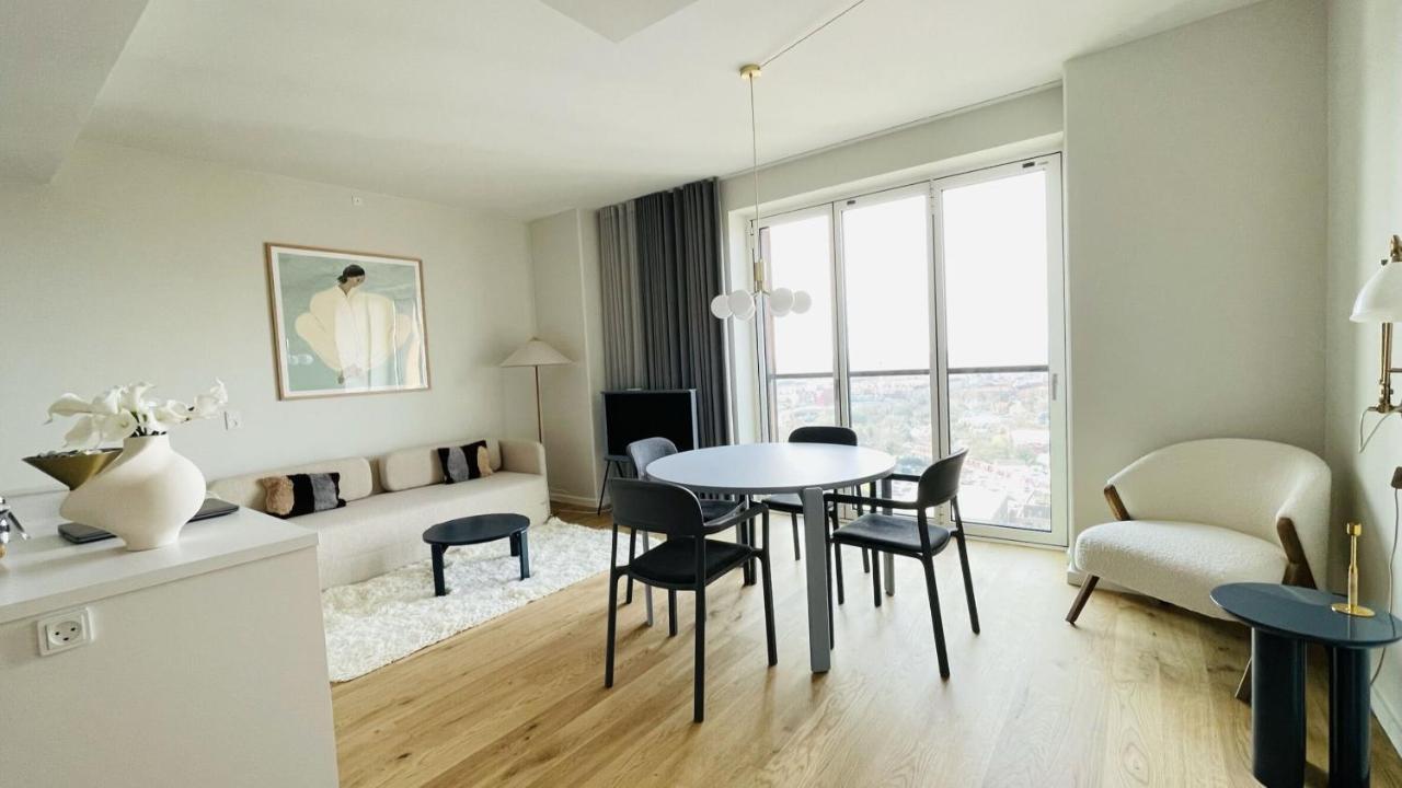 Apartmentincopenhagen Apartment 1525 Exteriör bild